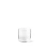 Toyo Sasaki Circle Glass Tumbler 11.8 Oz (Set Of 6)