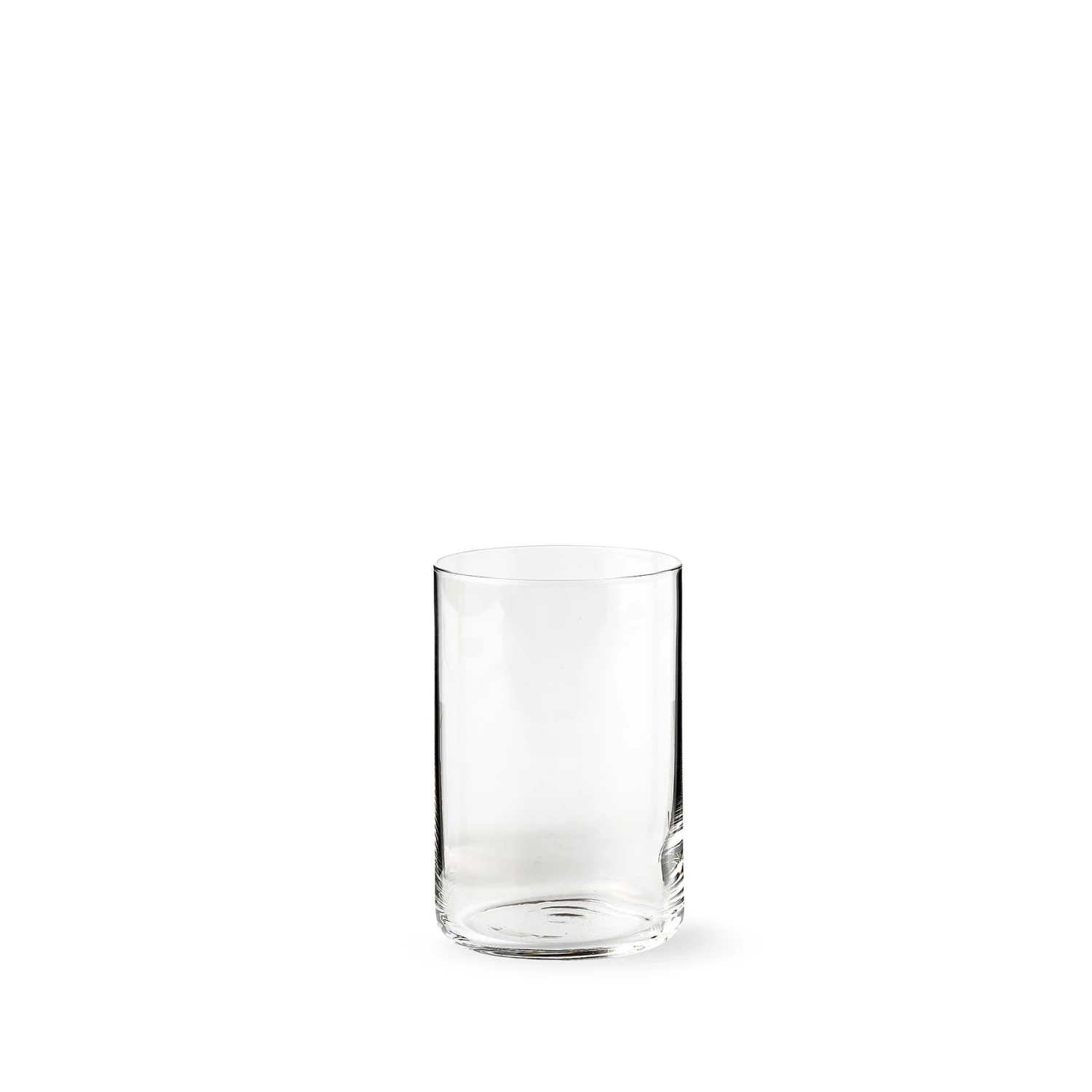 Toyo Sasaki Registry Essentials Circle Glass Tumbler 12 Oz (Set Of 6) 1 Toyo Sasaki Registry Essentials Circle Glass Tumbler 12 Oz (Set Of 6)