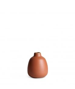 Heath Ceramics Bud Vase In Desert Vases