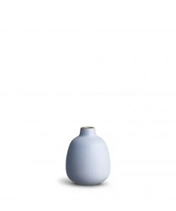 Heath Ceramics Bud Vase In Dawn Accessories