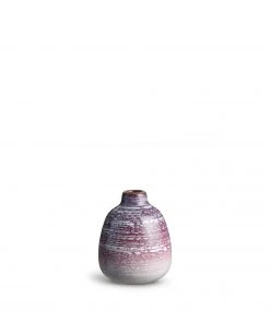 Heath Ceramics Accessories Bud Vase In Winter Solstice