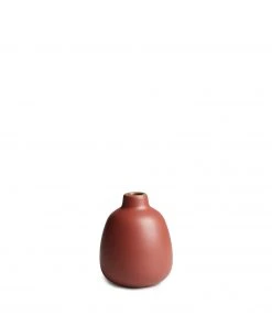 Heath Ceramics Accessories Bud Vase In Chile
