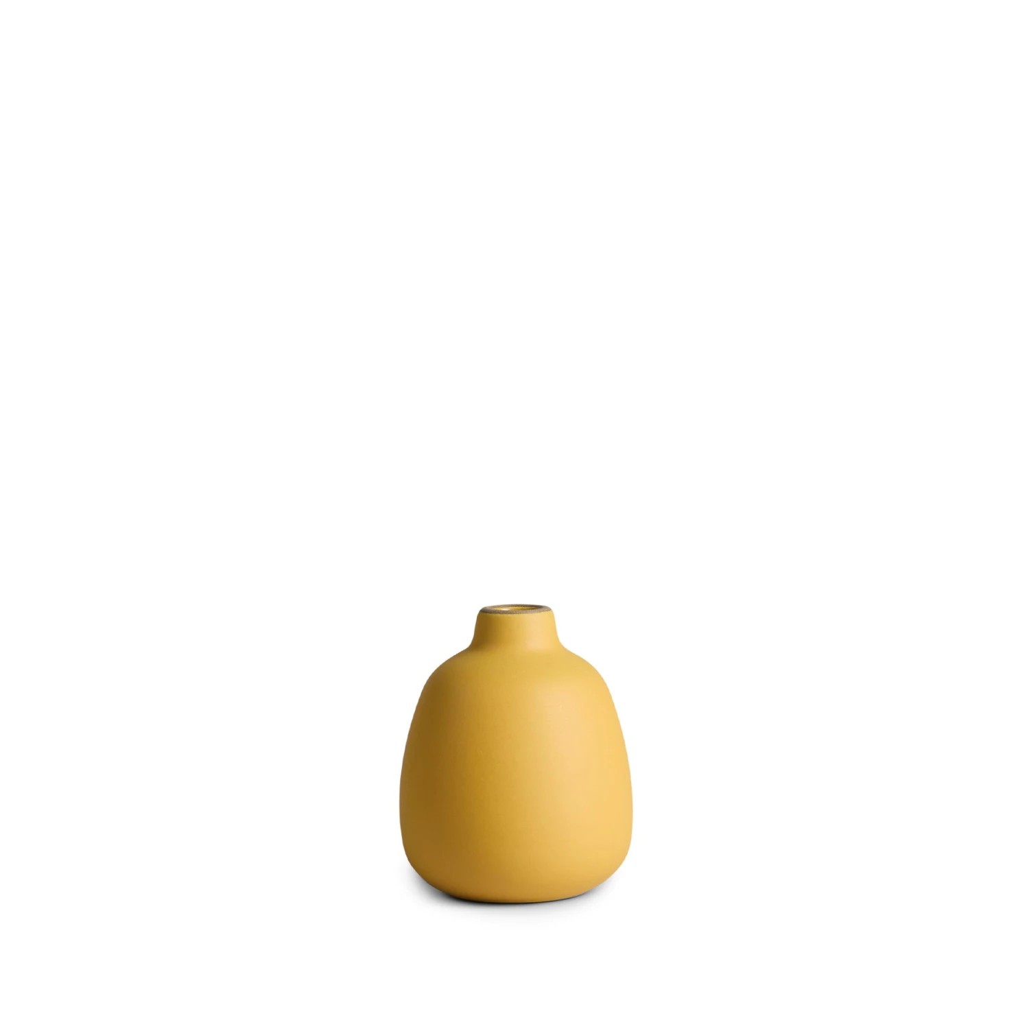 Heath Ceramics Bud Vase In Sunflower Vases 1 Heath Ceramics Bud Vase In Sunflower Vases