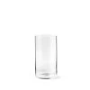 Toyo Sasaki Circle Glass Tumbler 19 Oz (Set Of 6) Registry Essentials