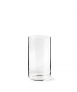 Toyo Sasaki Circle Glass Tumbler 19 Oz (Set Of 6) Registry Essentials