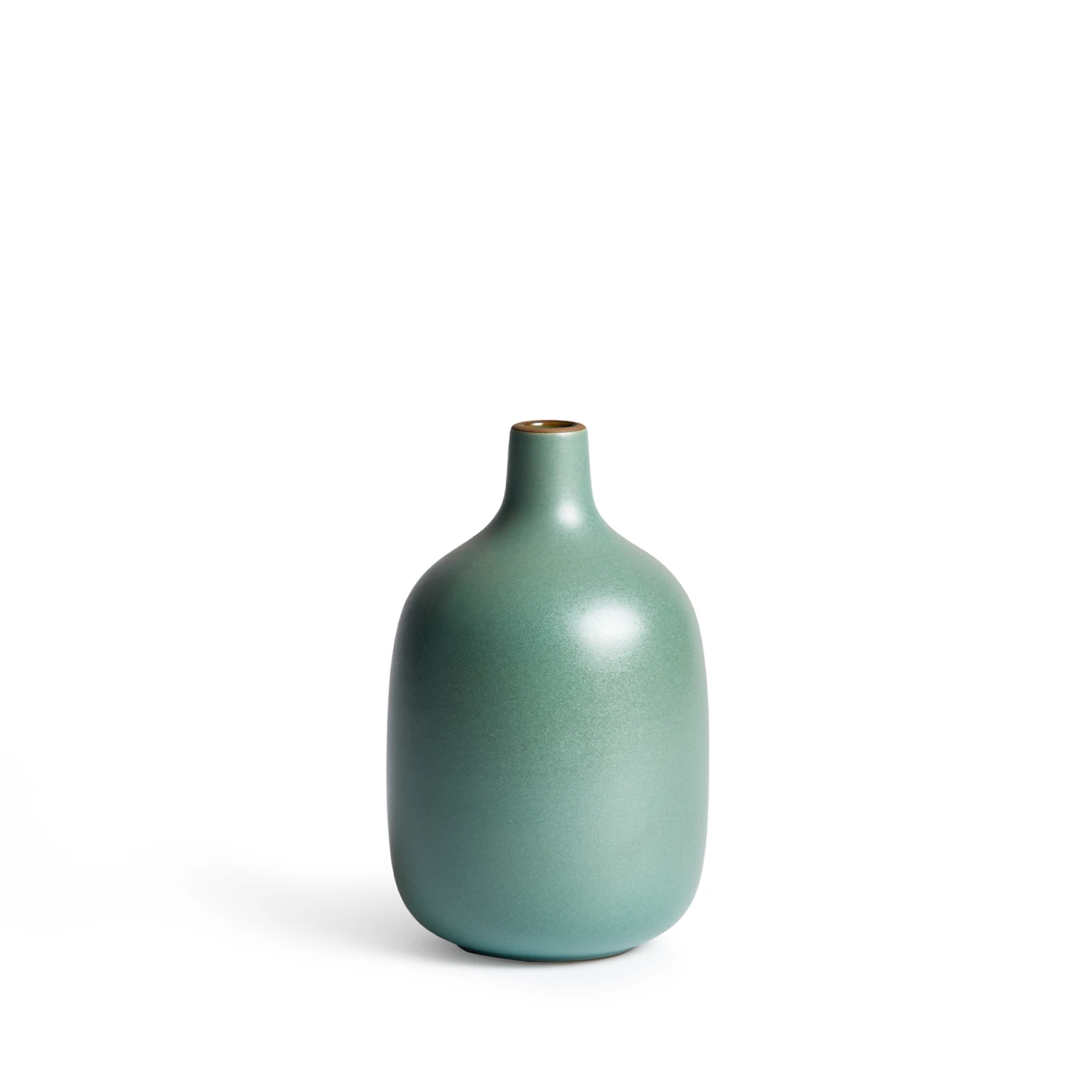 Heath Ceramics Single-Stem Vase Vases Heath Ceramics Single-Stem Vase Vases