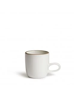 Heath Ceramics Limited Edition Studio Mug In Opaque White