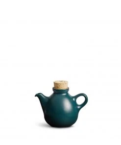 Heath Ceramics Limited Edition Small Teapot In Teal