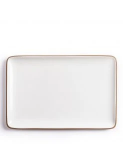 Heath Ceramics Plaza 9x14 Platter 5 Heath Ceramics Plaza 9x14 Platter