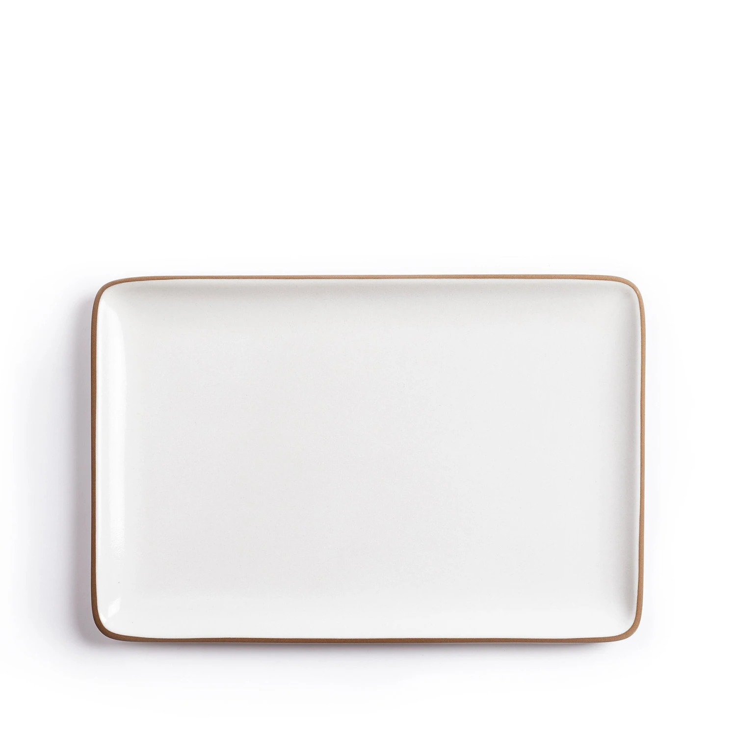 Heath Ceramics Plaza 9x14 Platter 3 Heath Ceramics Plaza 9x14 Platter