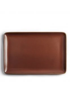 Heath Ceramics Plaza 9x14 Platter