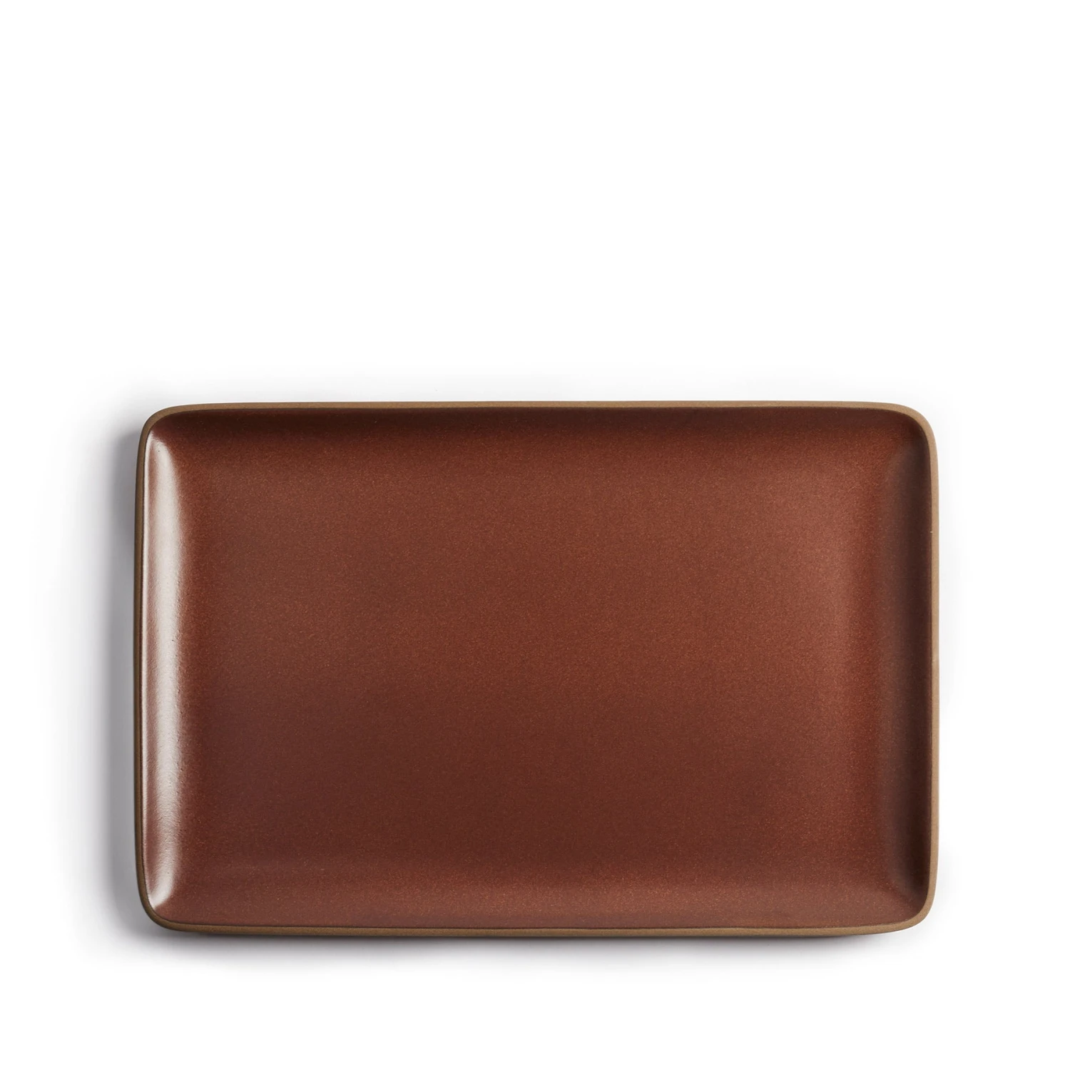 Heath Ceramics Plaza 9x14 Platter 1 Heath Ceramics Plaza 9x14 Platter