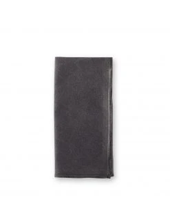 Adelene Simple Cloth Final Few Sturdy Girl Napkin In Cast Iron