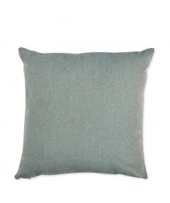 Adelene Simple Cloth New Jackson Pillow In Lake