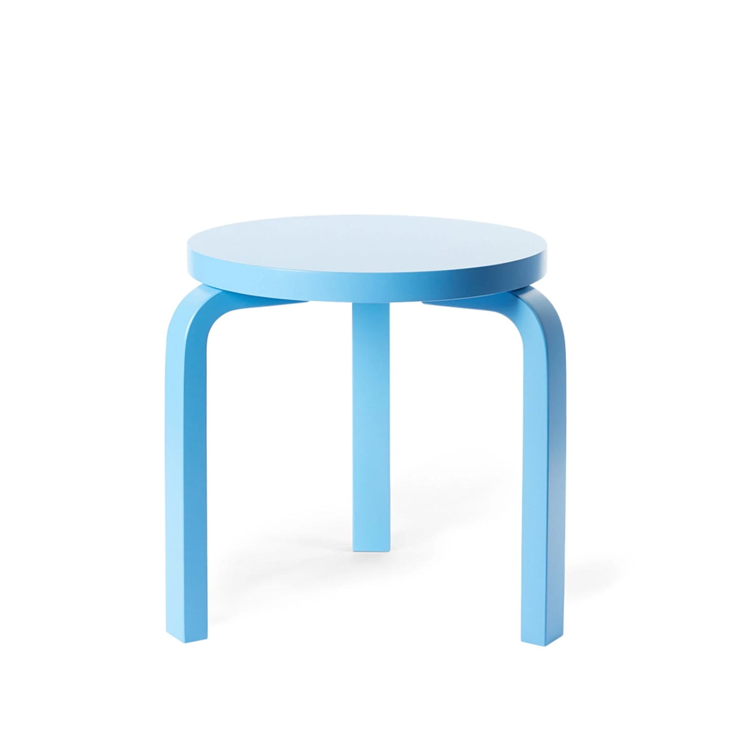 Artek Stool 60 Nesting Set 3 Artek Stool 60 Nesting Set
