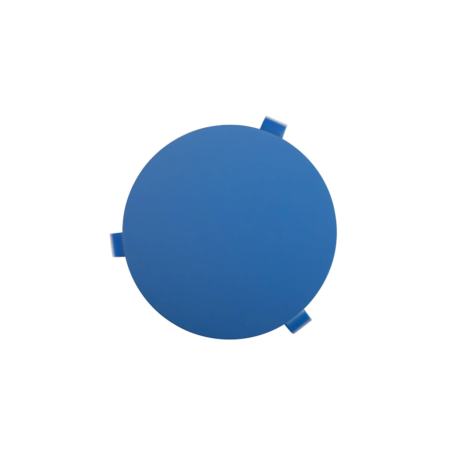 Artek Stool 60 Standard In Moonstone Heath + Artek 3 Artek Stool 60 Standard In Moonstone Heath + Artek