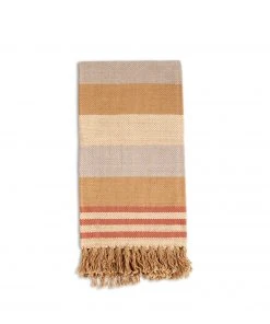 All Roads New Towel/Runner In Oak Creek