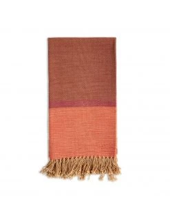 All Roads Towel/Runner In Red Rocks