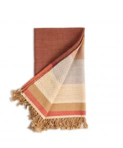 All Roads Towel/Runner In Red Rocks