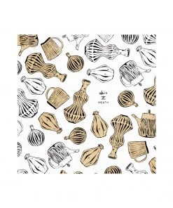 Heath + Kamawanu Akio Tenugui All Linens