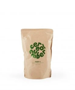 Cereal Number Apple ᴨ Cooking