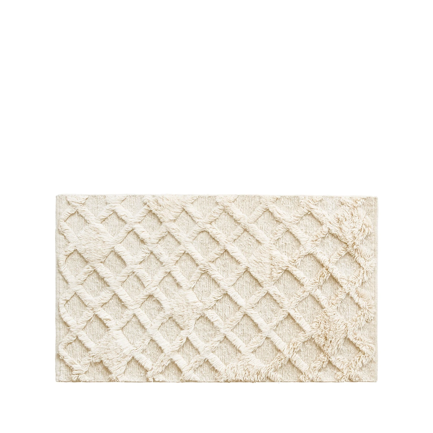 Armadillo Rugs Ghan Rug In Milk 1 Armadillo Rugs Ghan Rug In Milk