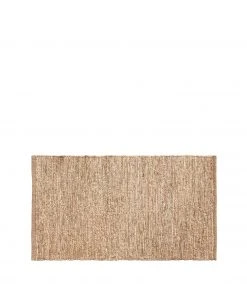 Armadillo River Entrance Mat In Natural