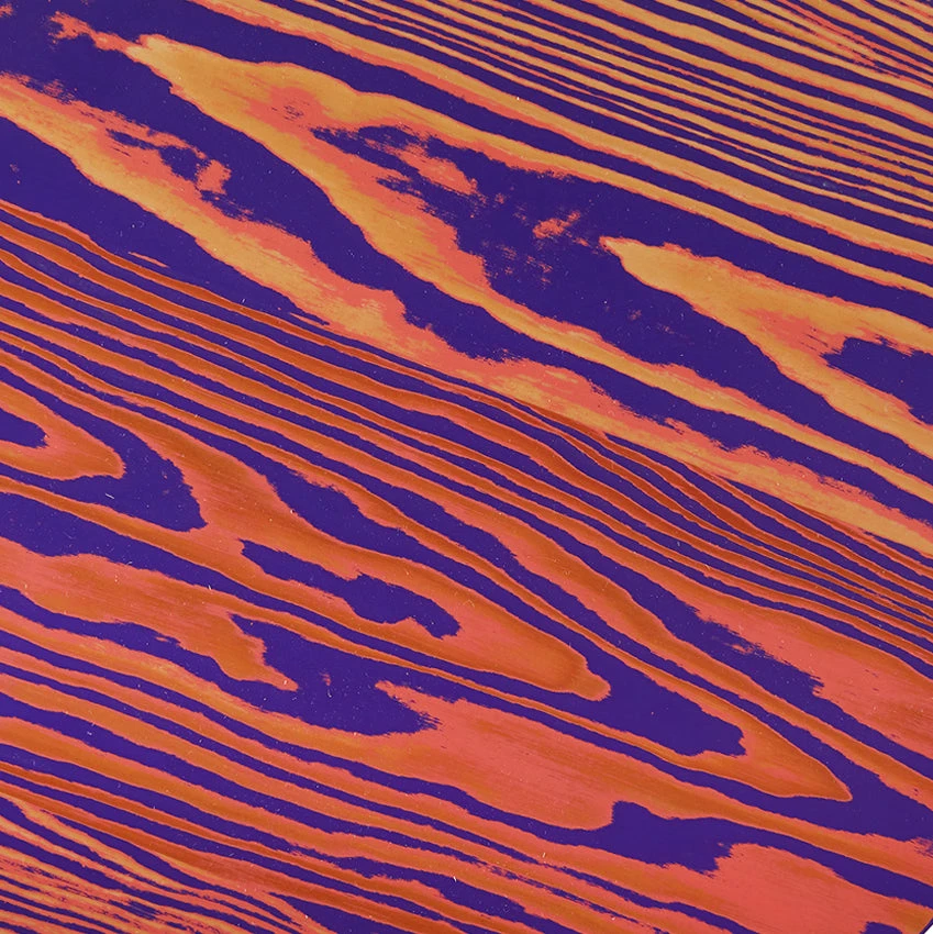 Artek Bench 153B In Pink And Purple Furniture 2 Artek Bench 153B In Pink And Purple Furniture