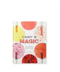 Books Candy Is Magic