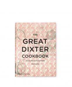 Books Books The Great Dixter Cookbook