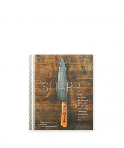 Books Sharp Books