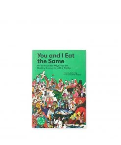 Books You And I Eat The Same Final Few