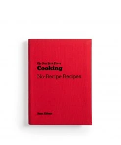 Books The New York Times Cooking No Recipe Recipes