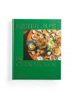 Books Mister Jiu's In Chinatown New