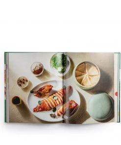 Books Mister Jiu's In Chinatown New