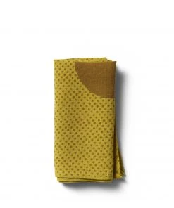 Block Shop Textiles Sunphase Napkin Registry Essentials