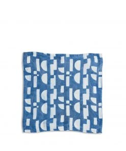 Heath Ceramics All Linens Mini Dot Dash Napkin