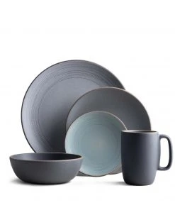 Heath Ceramics Barnes Dinnerware Set