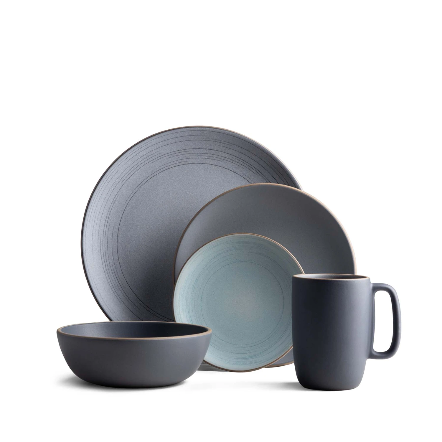 Heath Ceramics Barnes Dinnerware Set Heath Ceramics Barnes Dinnerware Set
