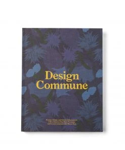 Books Design Commune