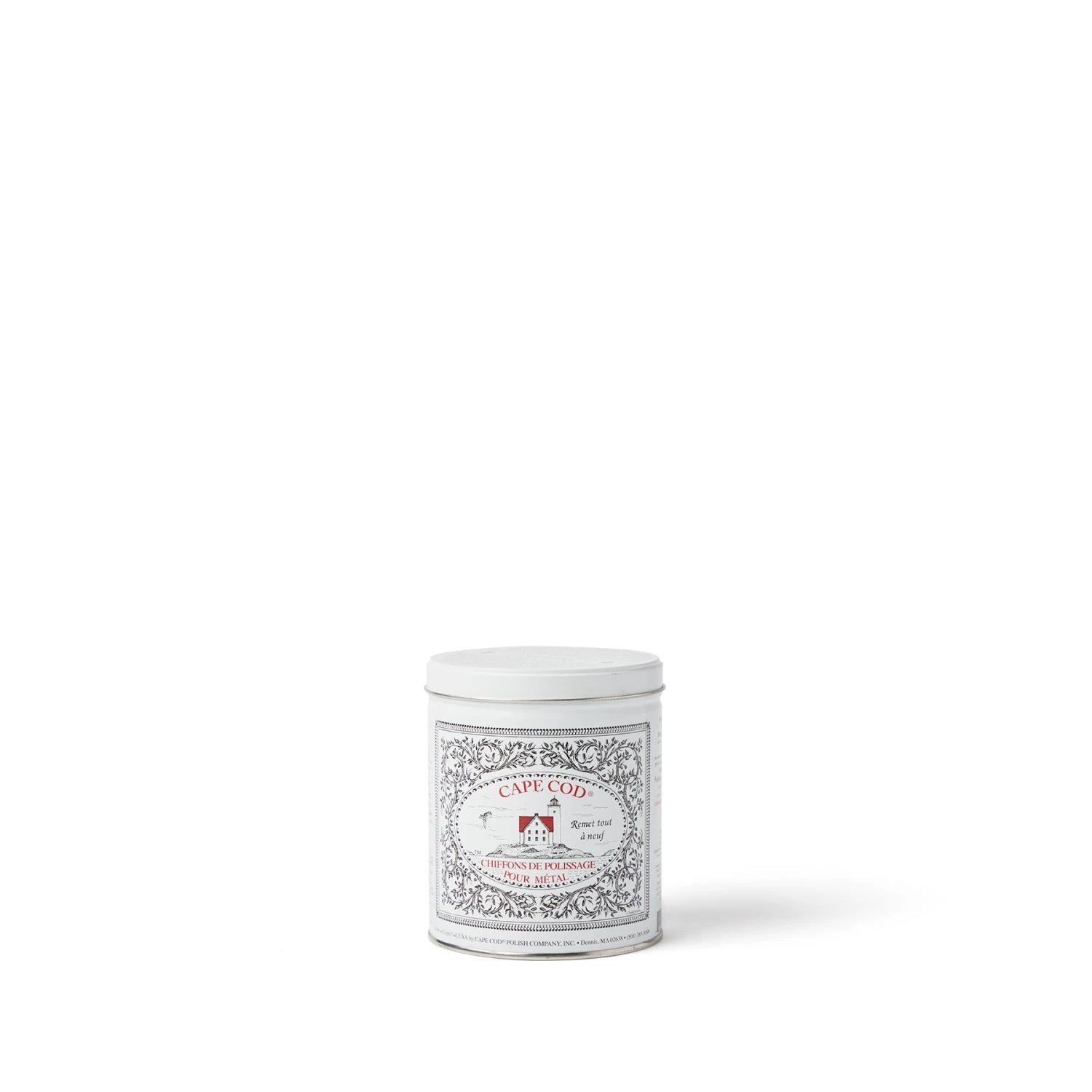 Cape Cod Polish Company Product Care Metal Polishing Cloths 1 Cape Cod Polish Company Product Care Metal Polishing Cloths