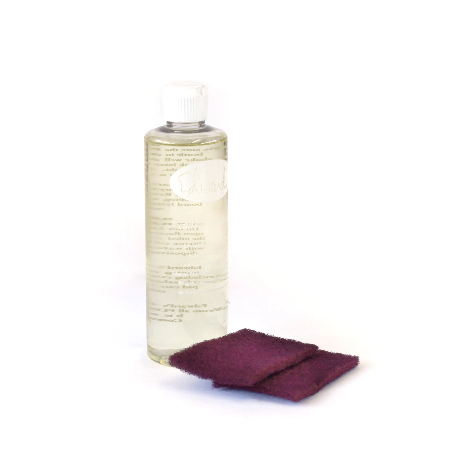 Edward Wohl Registry Essentials Cutting Board Oil 1 Edward Wohl Registry Essentials Cutting Board Oil