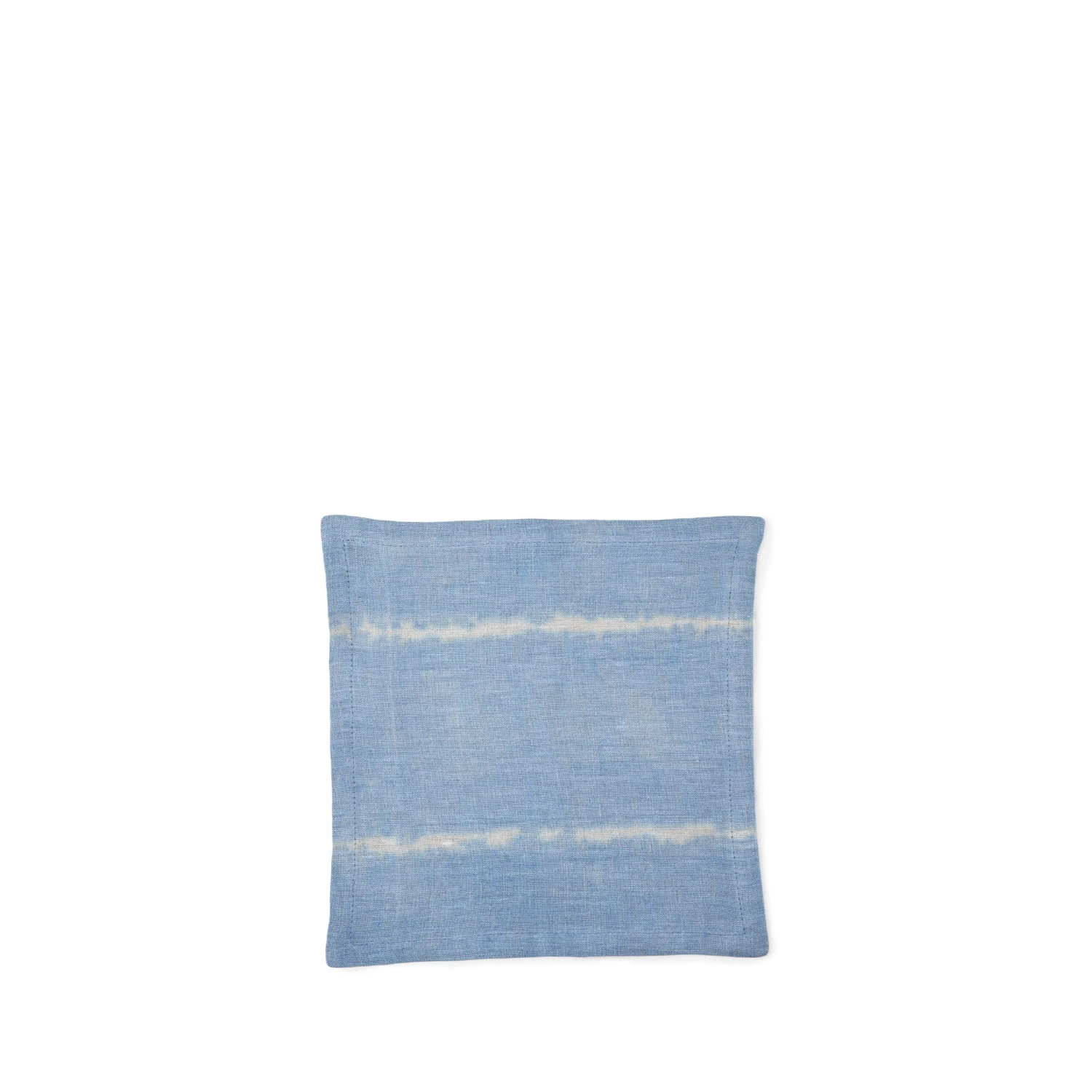 Cathy Callahan Final Few Stripes Cocktail Napkin In Dawn Cathy Callahan Final Few Stripes Cocktail Napkin In Dawn