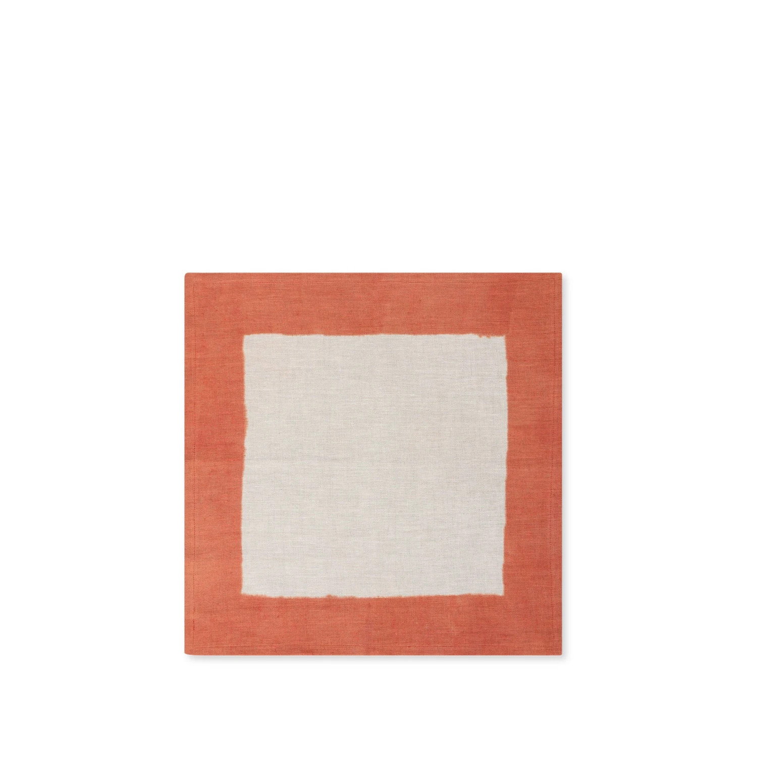 Cathy Callahan Linen Napkin In Desert 2 Cathy Callahan Linen Napkin In Desert