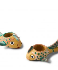 Carla Fernandez Fish Pipe In Sunflower 5 Carla Fernandez Fish Pipe In Sunflower