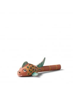 Carla Fernandez New Fish Pipe In Desert