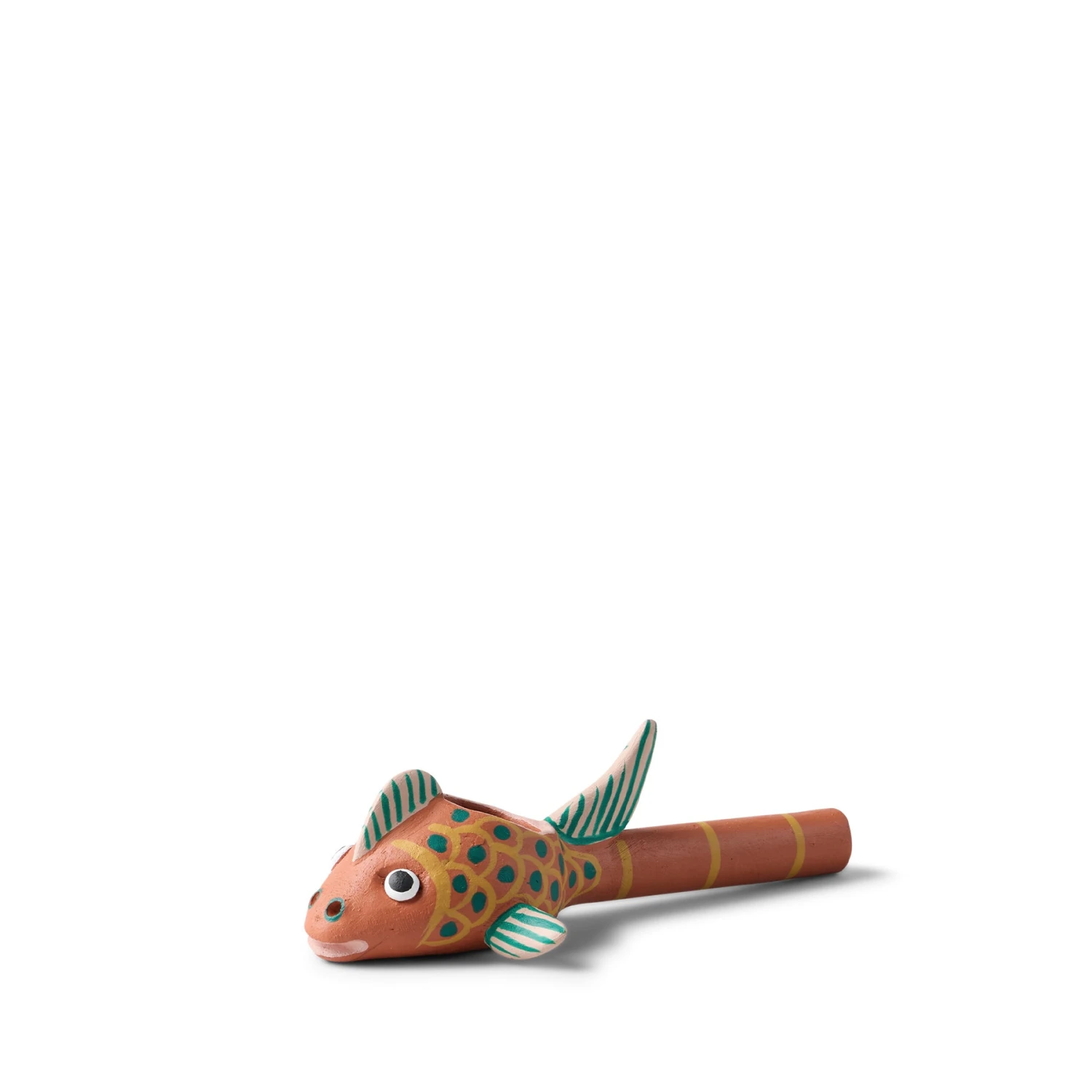 Carla Fernandez New Fish Pipe In Desert 1 Carla Fernandez New Fish Pipe In Desert