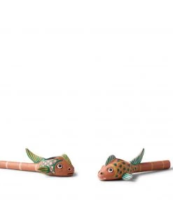 Carla Fernandez New Fish Pipe In Desert