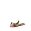 Carla Fernandez Fish Pipe In Rose