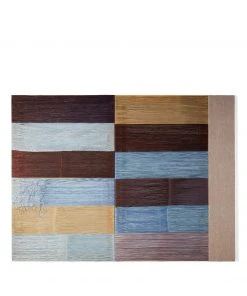 Carolina Jimenez Art Winter’s Sunset By The Cliffs